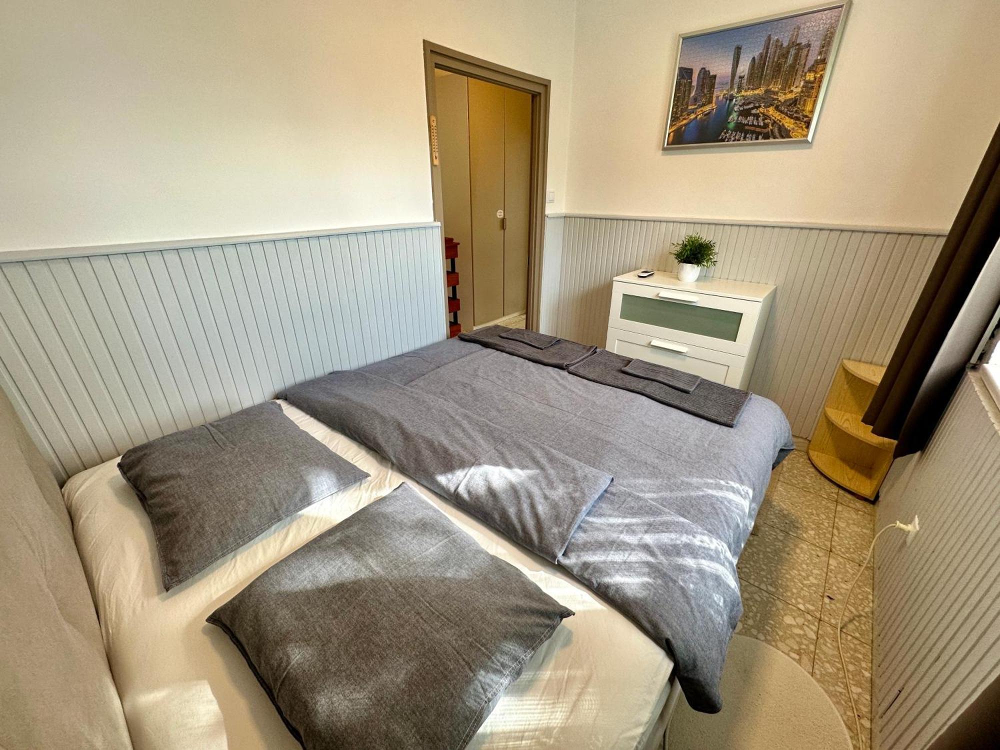 Pálkövei 65. Apartman Palkove Exterior foto