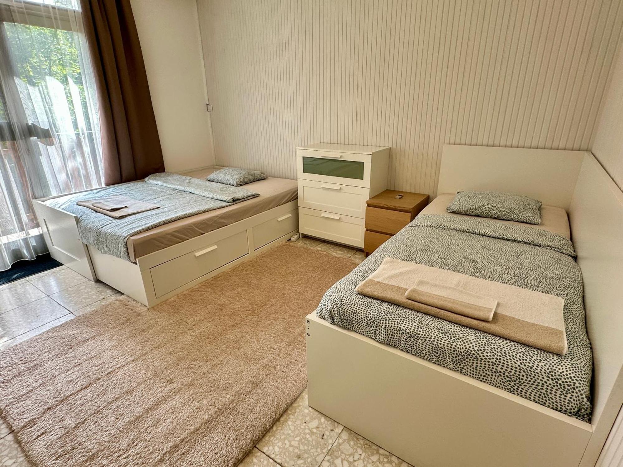 Pálkövei 65. Apartman Palkove Exterior foto