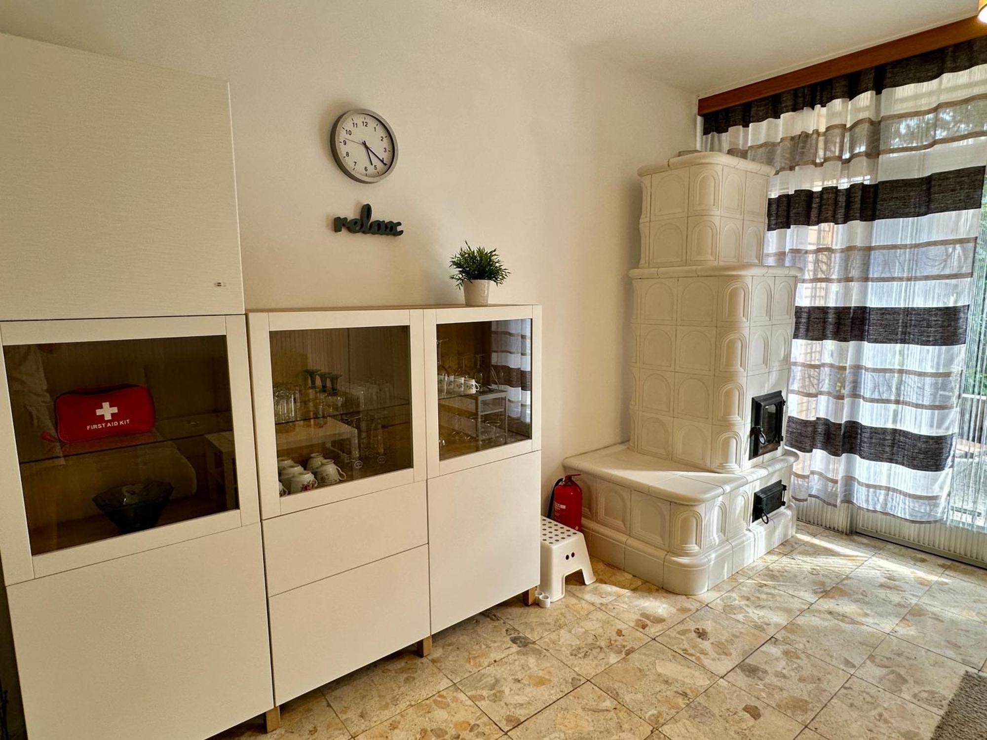 Pálkövei 65. Apartman Palkove Exterior foto