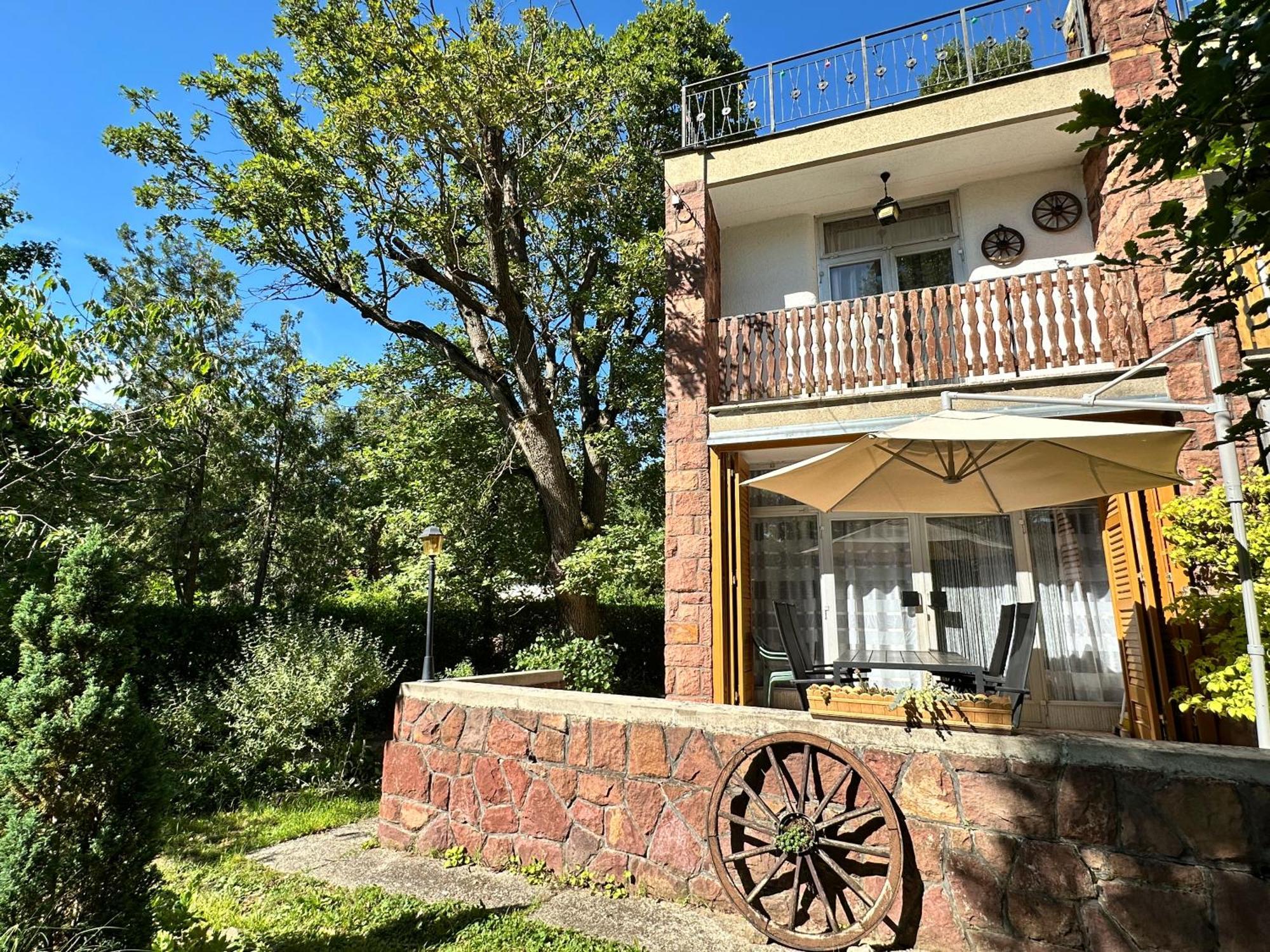 Pálkövei 65. Apartman Palkove Exterior foto