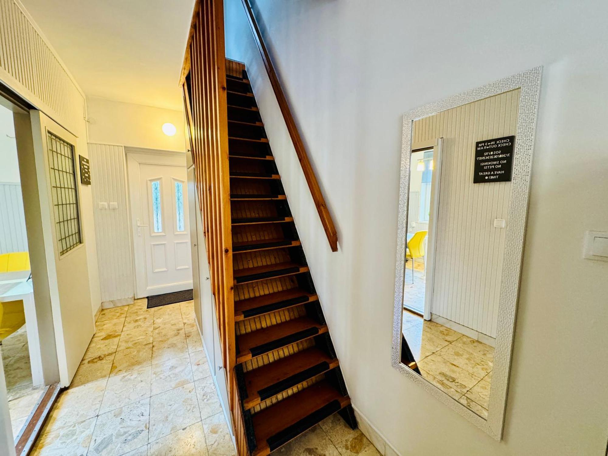 Pálkövei 65. Apartman Palkove Exterior foto